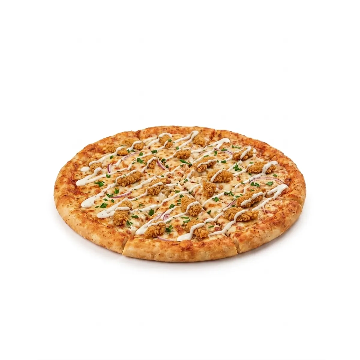 Chicken Crispy