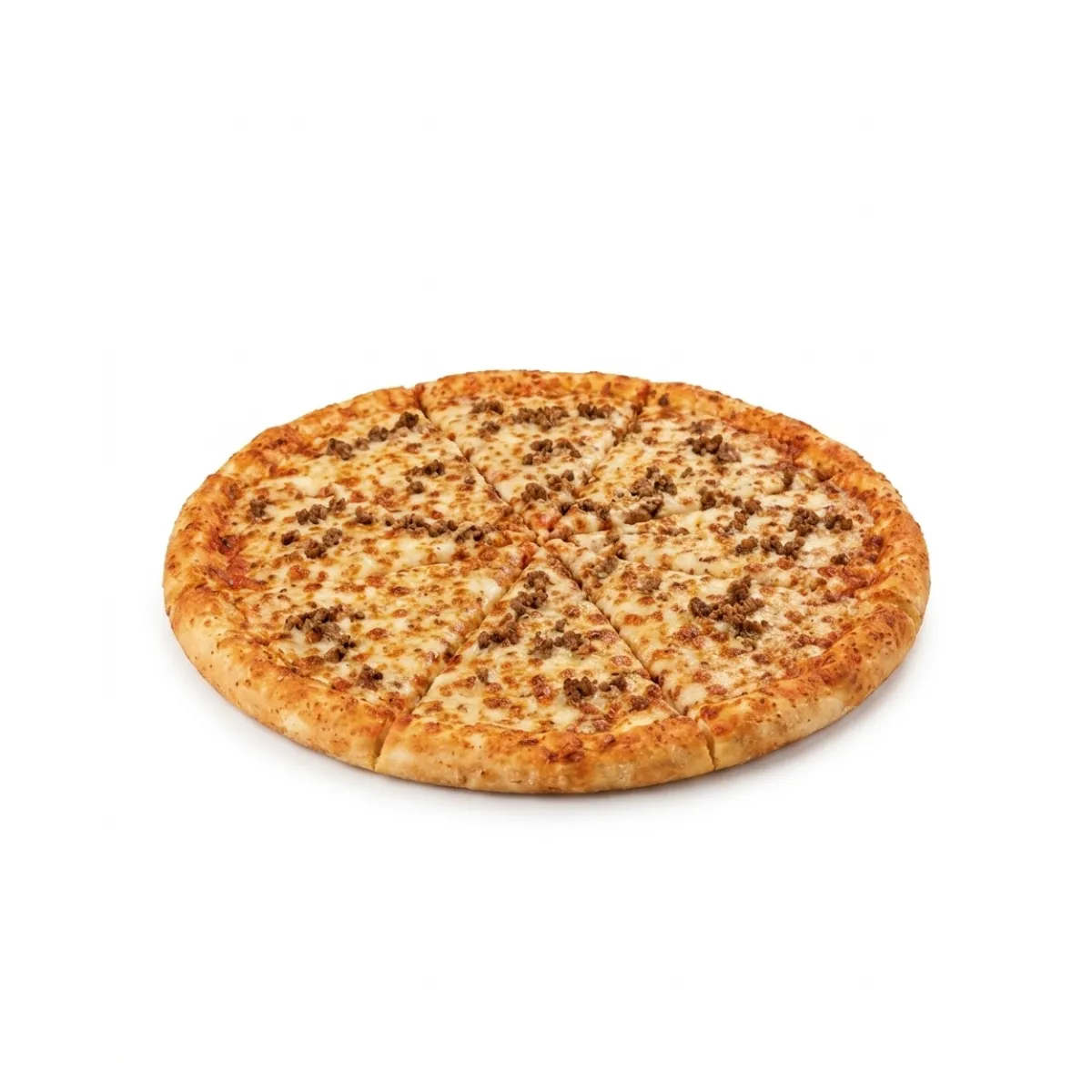 Minced meet