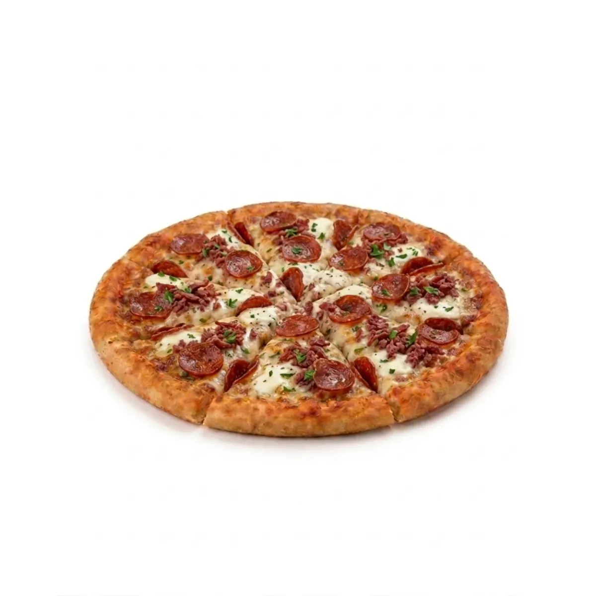Pepperoni