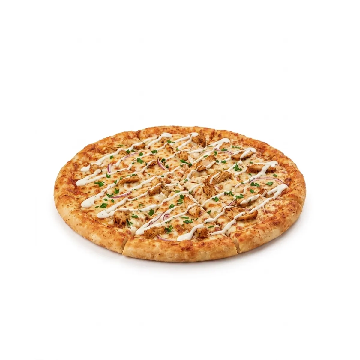 Chicken Ranch