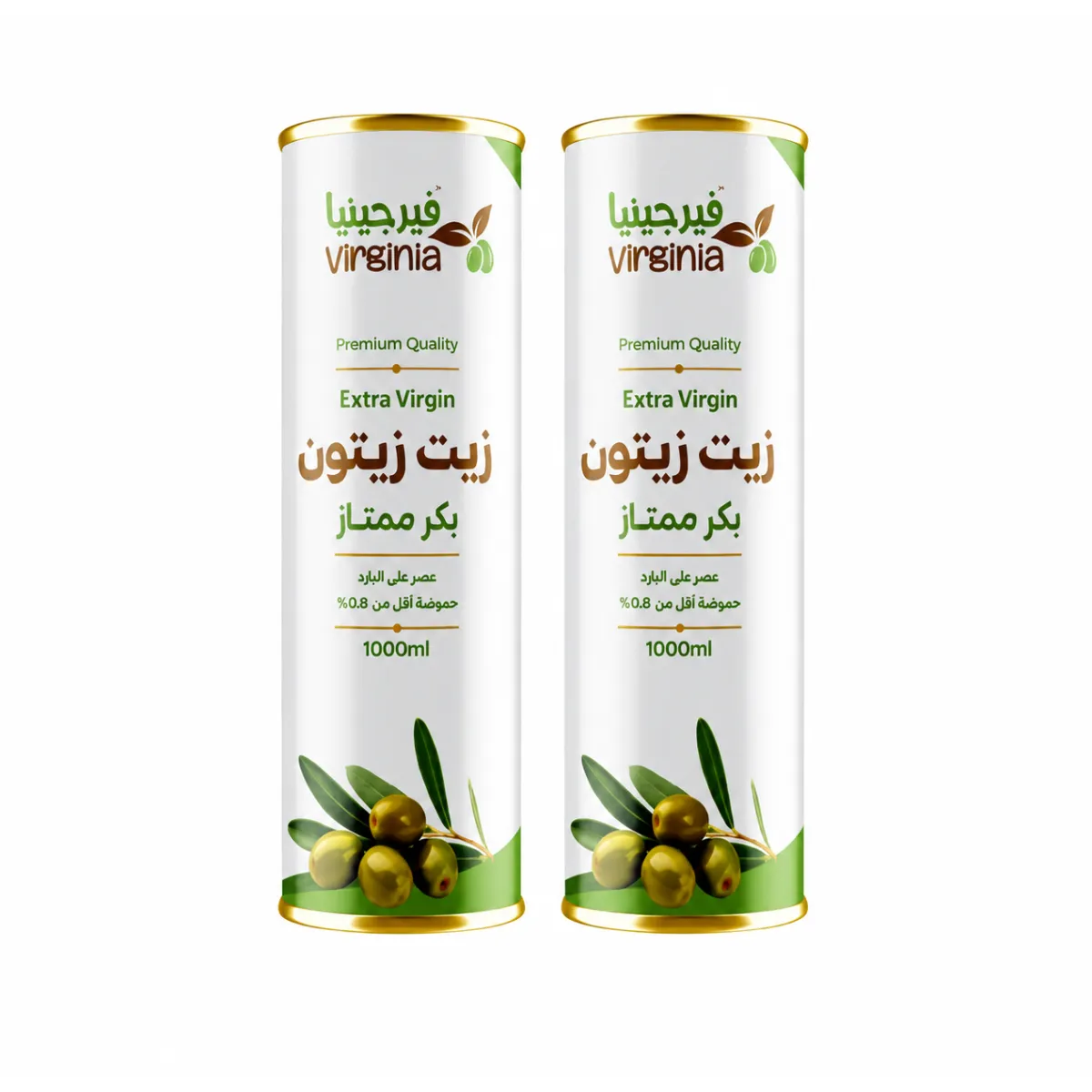 2L Extra Virgin Olive Oil Offer