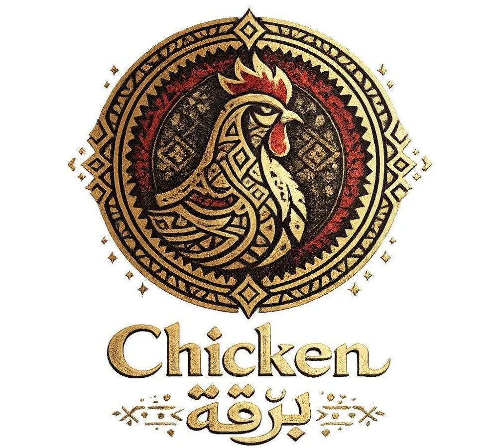 Chicken Barqa